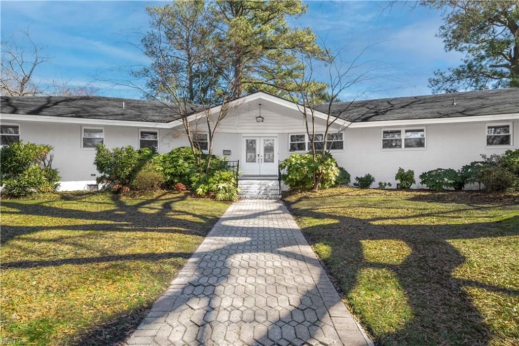 Photo of 7440 Decreny Circle, Norfolk, VA 23505 (MLS # 10623484)