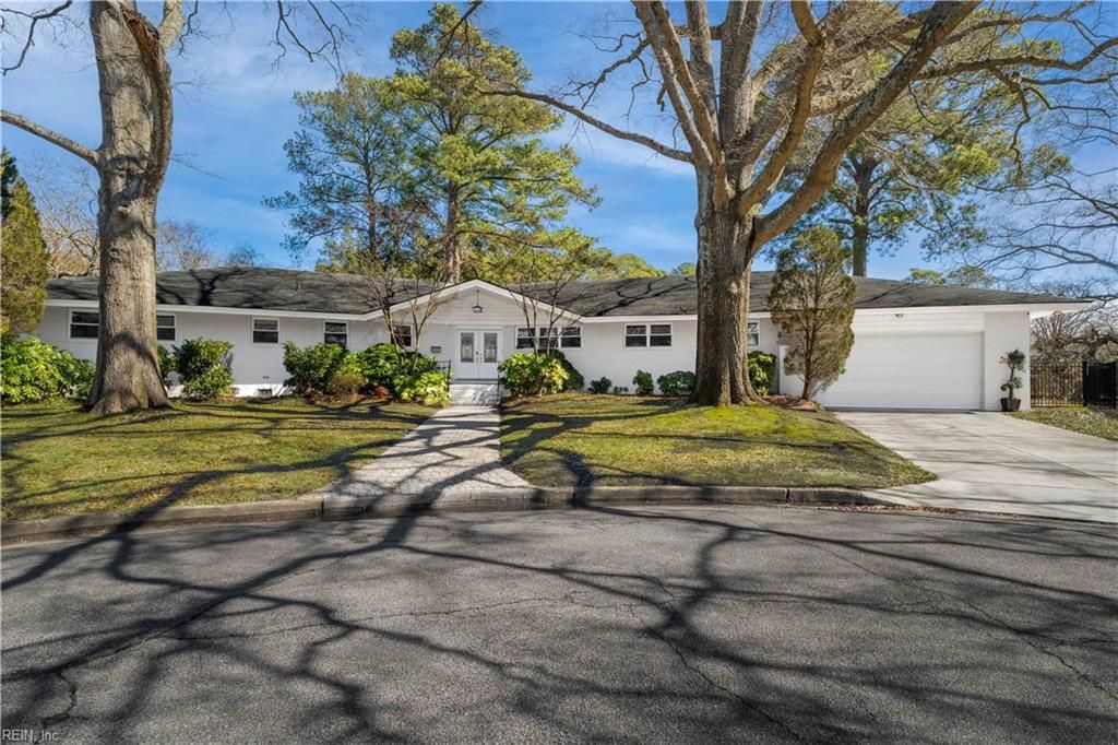 Photo of 7440 Decreny Circle, Norfolk, VA 23505 (MLS # 10623484)