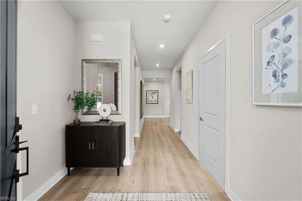 Photo of 7125 Holiday Lane, Toano, VA 23168 (MLS # 10647342)