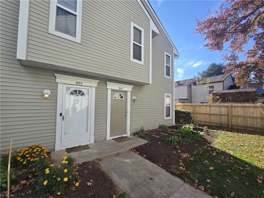 Photo of 807 Zircon Court, Virginia Beach, VA 23462 (MLS # 10613746)