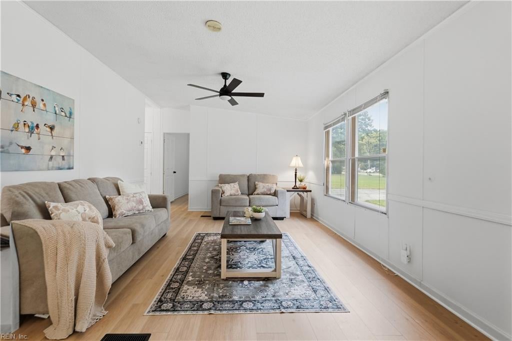 Photo of 9134 Richmond Road W, Toano, VA 23168 (MLS # 10654868)