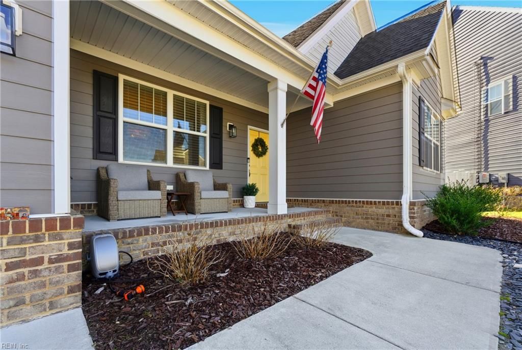 Photo of 2357 Pierce Lane, Virginia Beach, VA 23453 (MLS # 10615897)