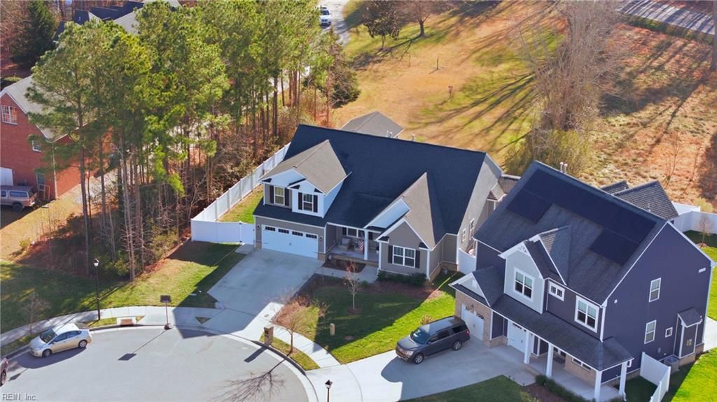 Photo of 2357 Pierce Lane, Virginia Beach, VA 23453 (MLS # 10615897)