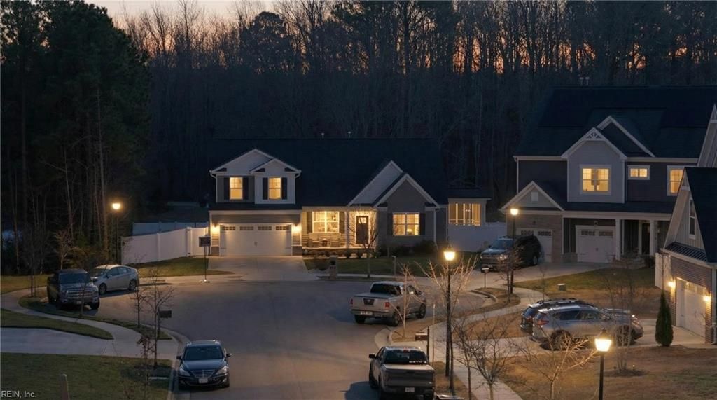 Photo of 2357 Pierce Lane, Virginia Beach, VA 23453 (MLS # 10615897)