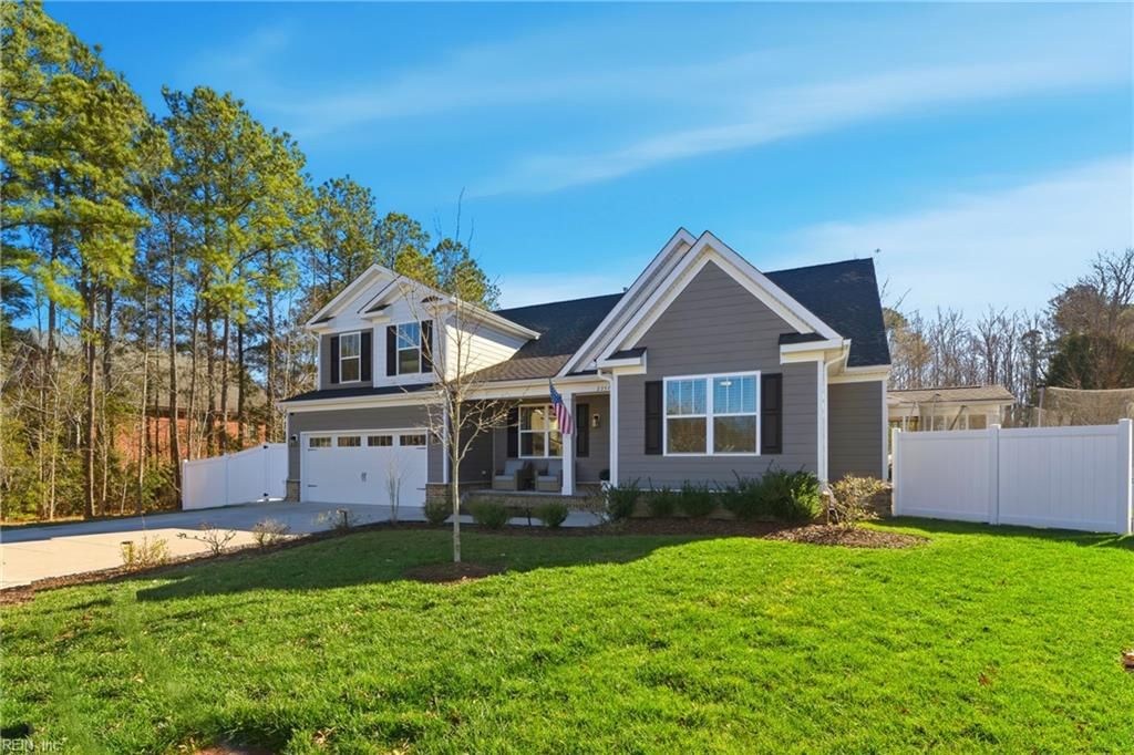 Photo of 2357 Pierce Lane, Virginia Beach, VA 23453 (MLS # 10615897)