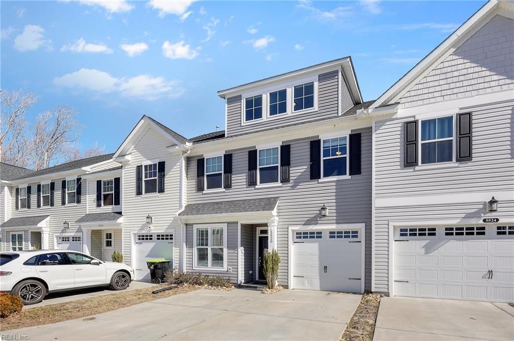 Photo of 5520 Moravian Drive, Virginia Beach, VA 23462 (MLS # 10633530)