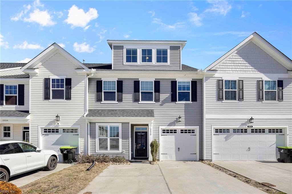 Photo of 5520 Moravian Drive, Virginia Beach, VA 23462 (MLS # 10633530)