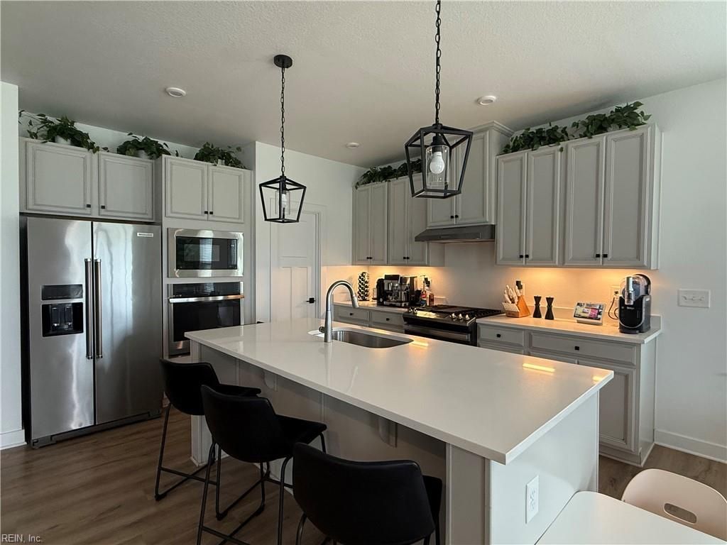 Photo of 112 Glenmoor Path, Moyock, NC 27958 (MLS # 10631949)