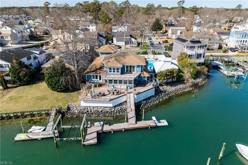 Photo of 309 Caspian Avenue, Virginia Beach, VA 23451 (MLS # 10627783)