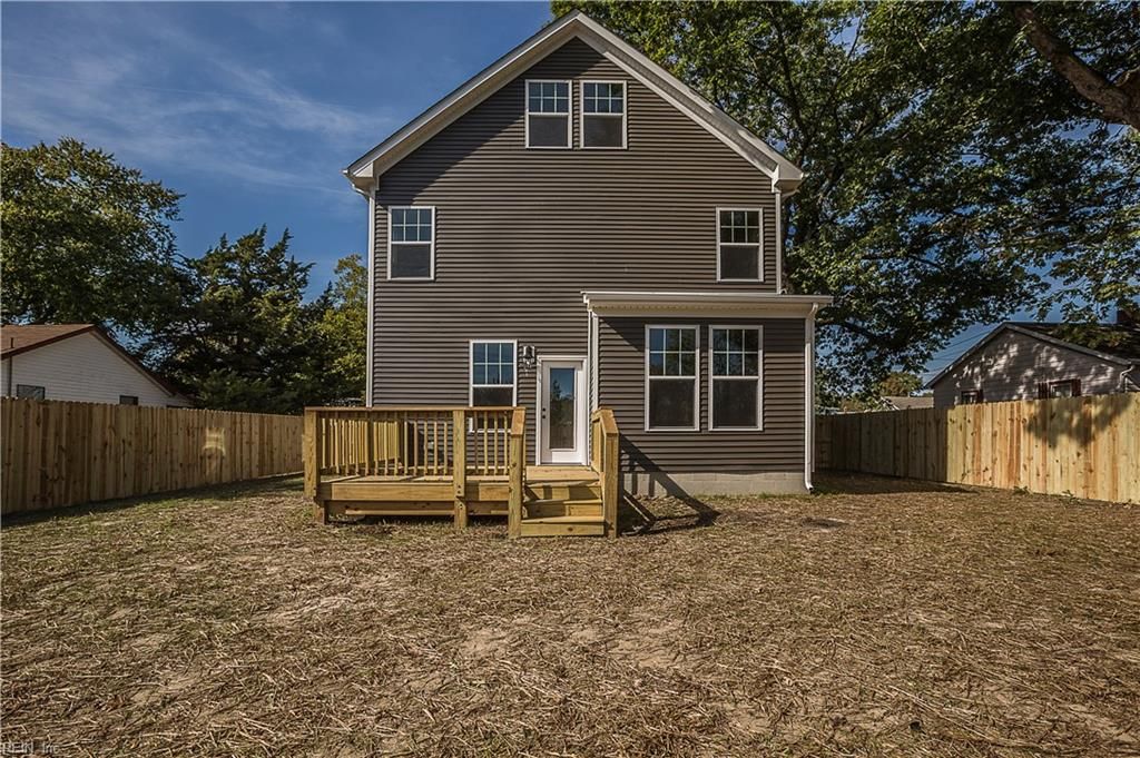 Photo of 208 Virginia Avenue Avenue, Williamsburg, VA 23185 (MLS # 10629634)