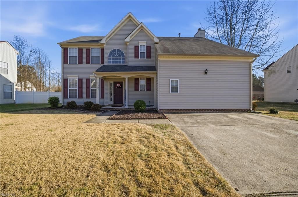 Photo of 2959 Drum Point Crescent, Chesapeake, VA 23321 (MLS # 10613793)