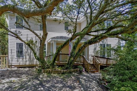 5036 Lauderdale AVE Virginia Beach VA 23455