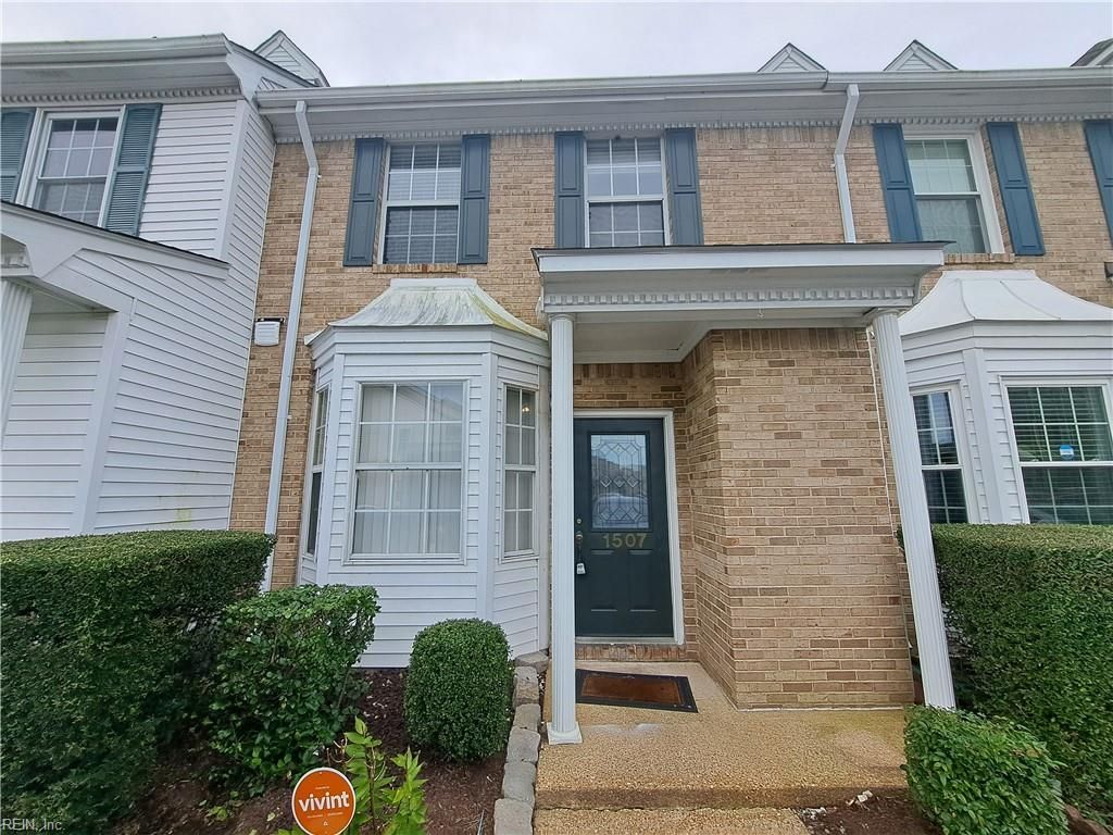 Photo of 1507 Heritage Avenue, Virginia Beach, VA 23464 (MLS # 10606841)