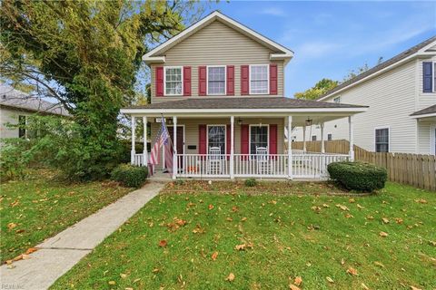 Photo of 904 E Pembroke Avenue, Hampton, VA 23669 (MLS # 10608335) Photo of 904 E Pembroke Avenue, Hampton, VA 23669 (MLS # 10608335)