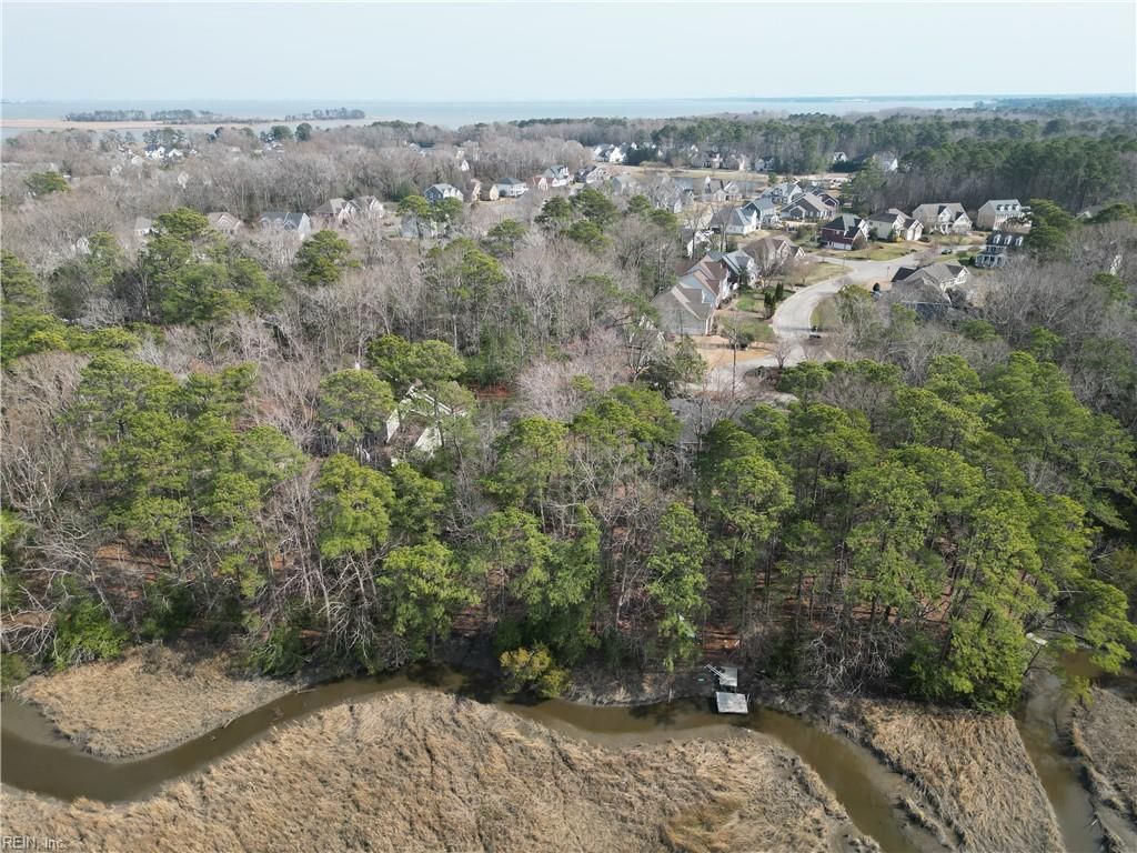 Photo of Lot129 Patriots Ridge Ridge, Carrollton, VA 23314 (MLS # 10624467)