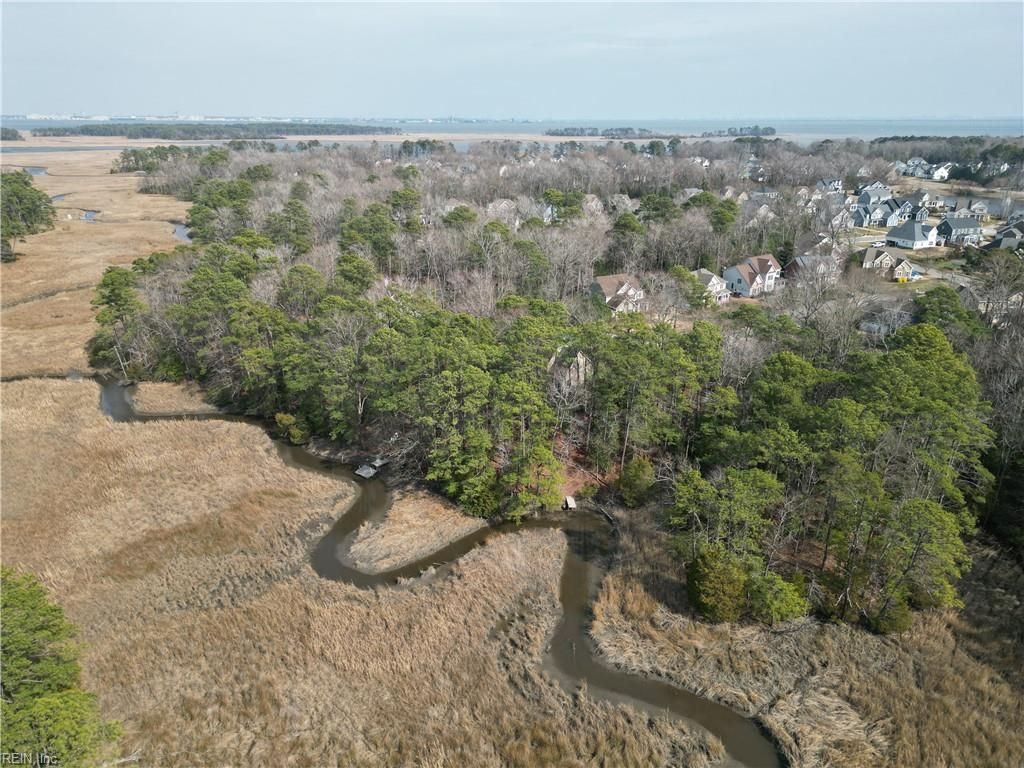 Photo of Lot129 Patriots Ridge Ridge, Carrollton, VA 23314 (MLS # 10624467)
