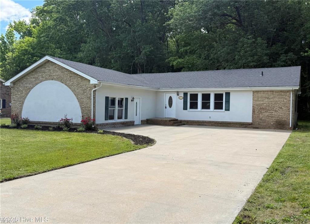 Photo of 602 Terry Street, Elizabeth City, NC 27909 (MLS # 10641830)