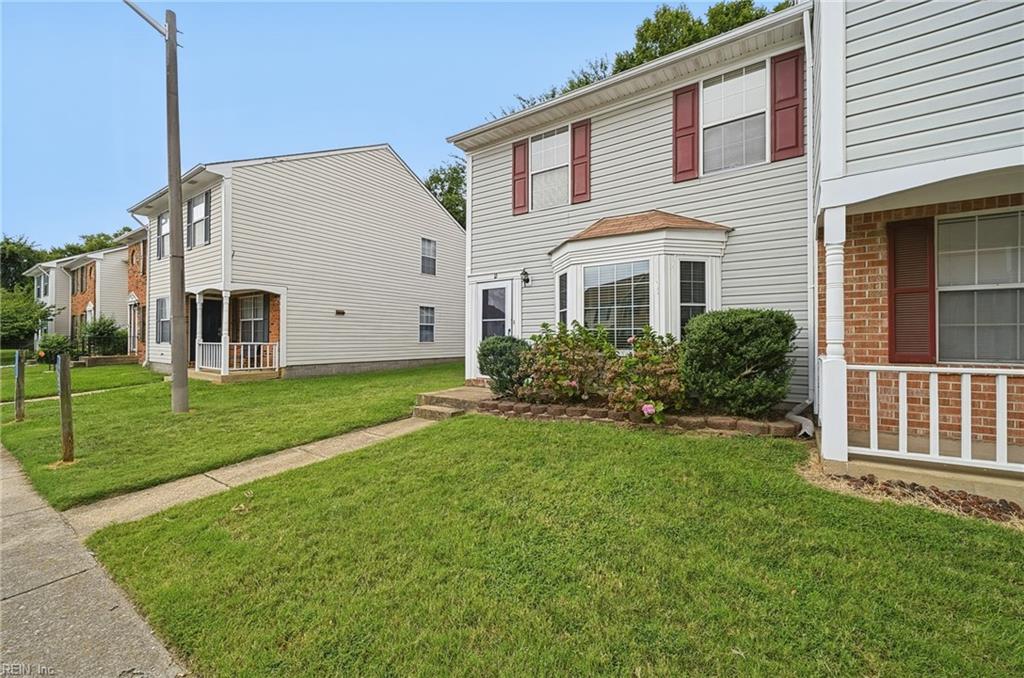 Photo of 12 Saxony Place, Hampton, VA 23669 (MLS # 10655115)