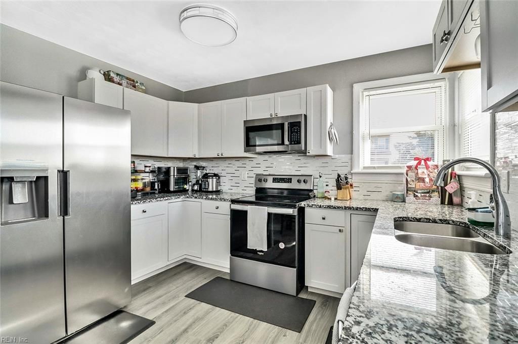 Photo of 4614 Cape Henry Avenue, Norfolk, VA 23513 (MLS # 10617601)