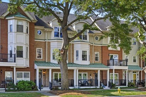 Photo of 1035 Bolling Avenue, Norfolk, VA 23508 (MLS # 10631596)