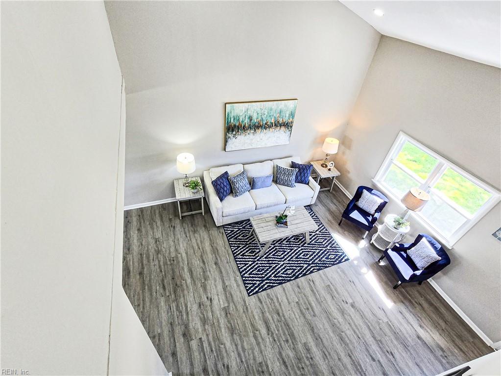 3300 Sugar Creek DR