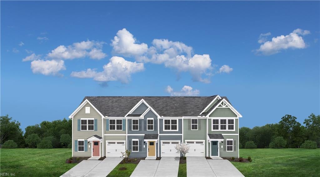 Photo of 3006 Trinkle Road #13B, Toano, VA 23168 (MLS # 10658213)