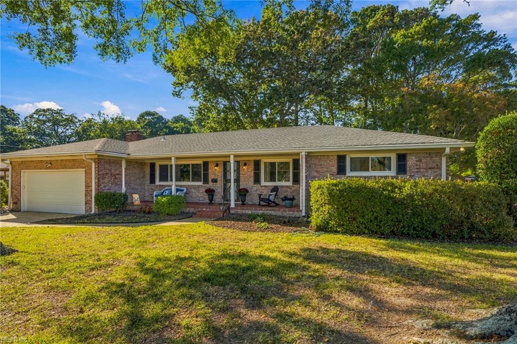 Photo of 1037 Five Forks Road, Virginia Beach, VA 23455 (MLS # 10657566)