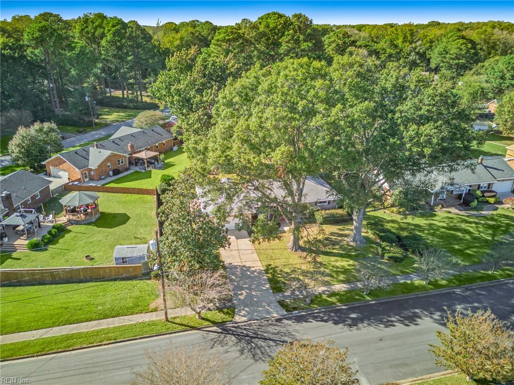 Photo of 1037 Five Forks Road, Virginia Beach, VA 23455 (MLS # 10657566)