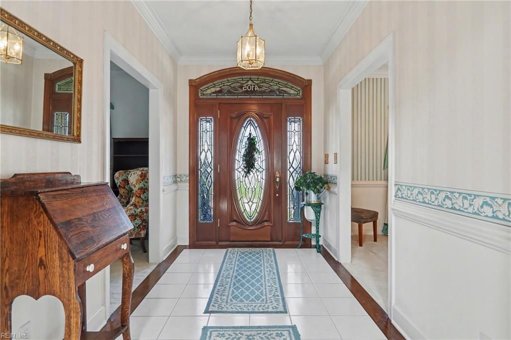 Photo of 4105 Margaret Ann Court, Chesapeake, VA 23321 (MLS # 10626850)