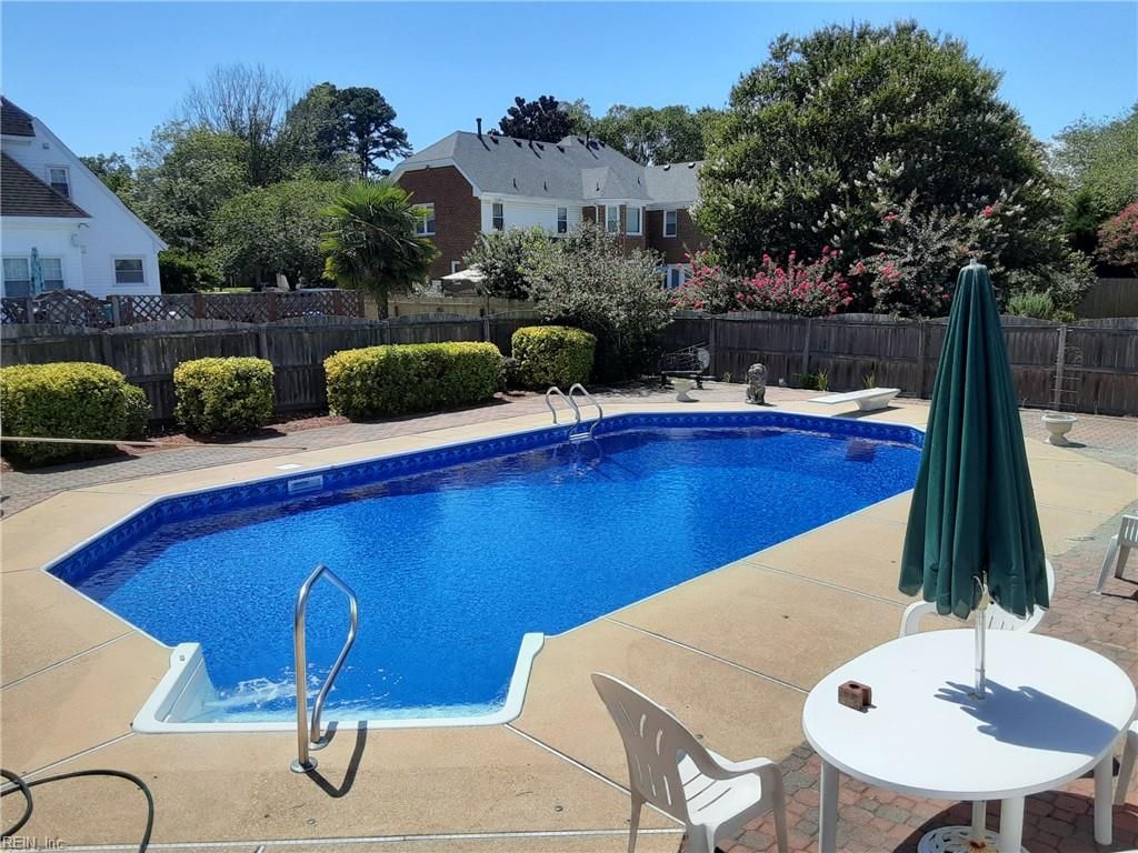 Photo of 4105 Margaret Ann Court, Chesapeake, VA 23321 (MLS # 10626850)