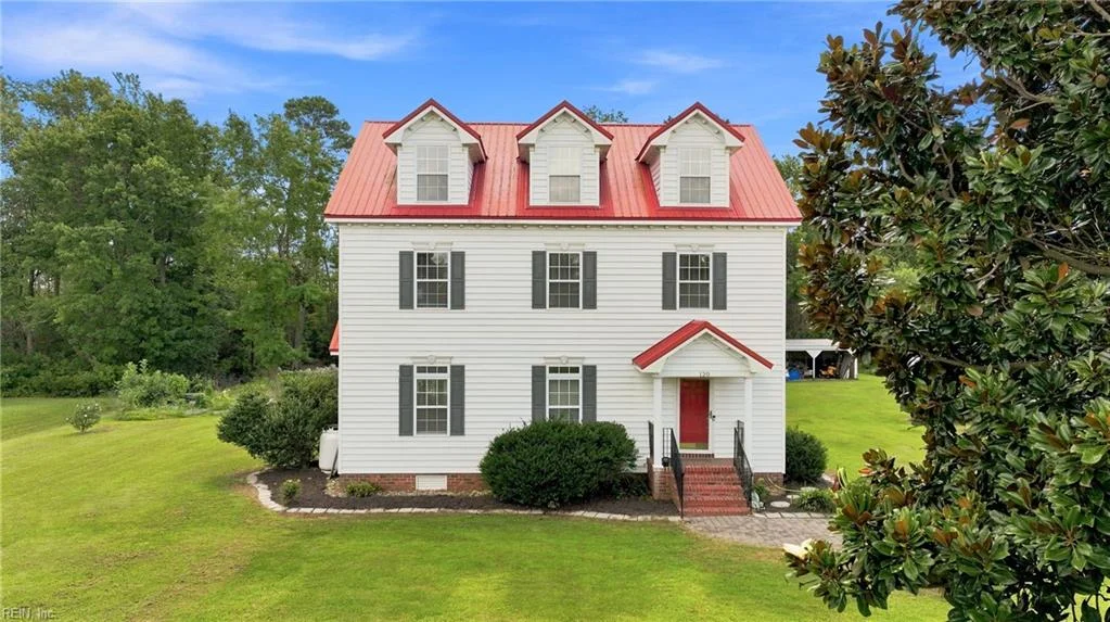 120 Martin Lane, Knotts Island, NC, 27950