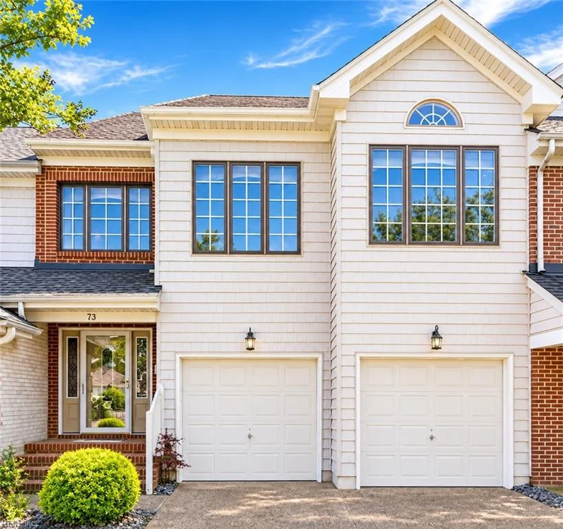 73 Mizzen Circle, Hampton, VA, 23664