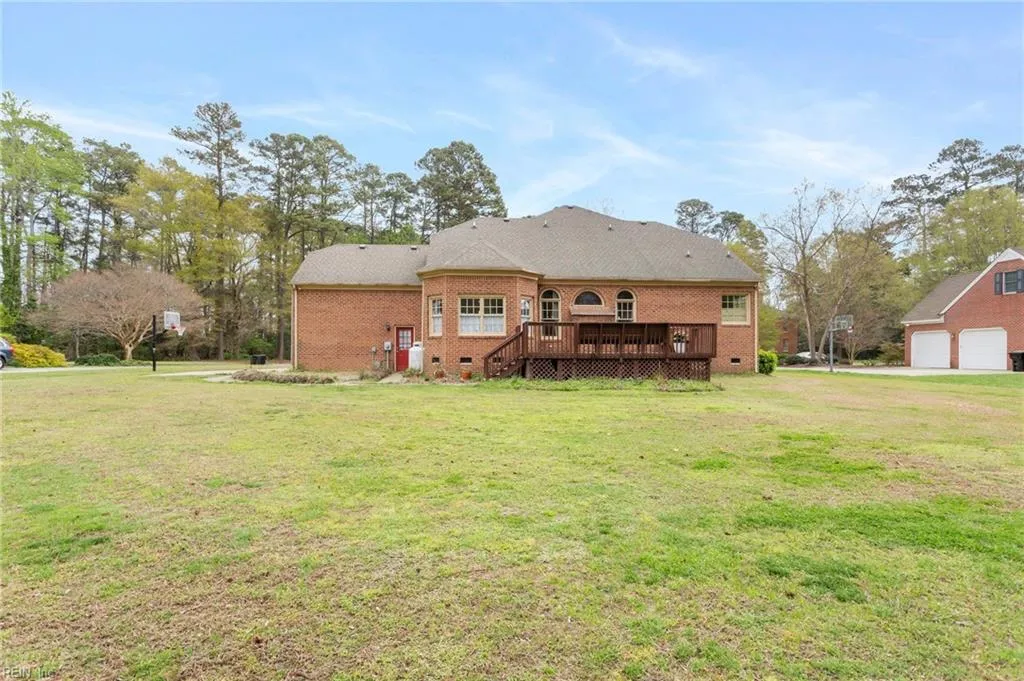 Franklin, Virginia 23851, United States, 4 Bedrooms Bedrooms, ,3 BathroomsBathrooms,Residential,Active,104136