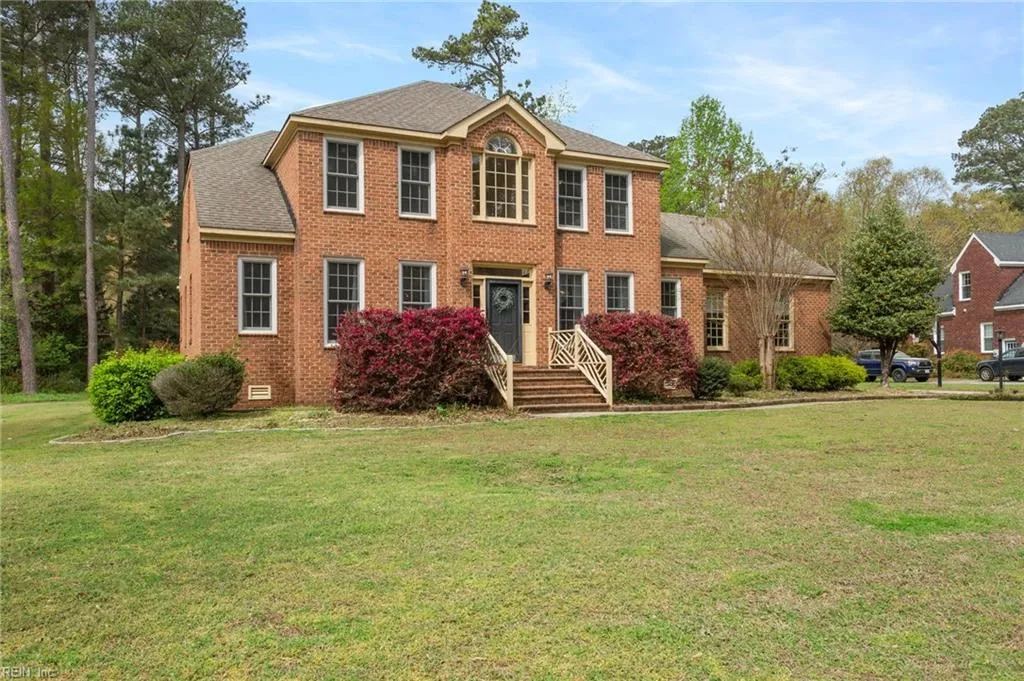 Franklin, Virginia 23851, United States, 4 Bedrooms Bedrooms, ,3 BathroomsBathrooms,Residential,Active,104136