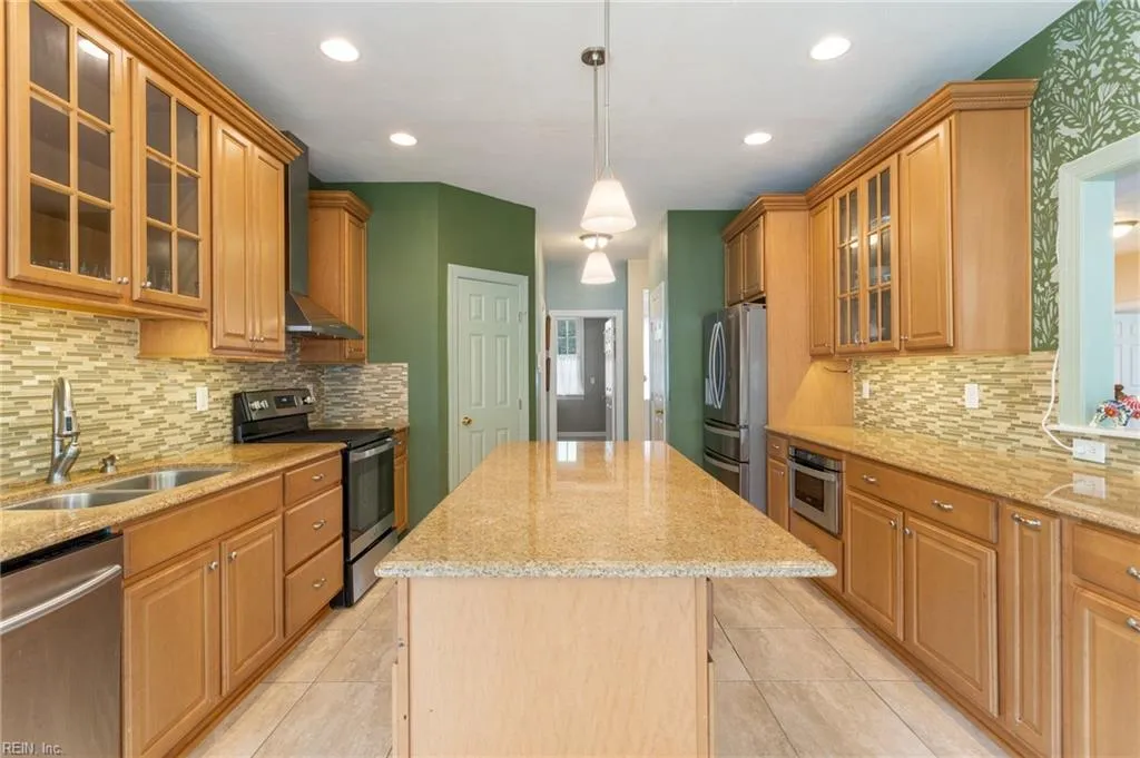 Franklin, Virginia 23851, United States, 4 Bedrooms Bedrooms, ,3 BathroomsBathrooms,Residential,Active,104136