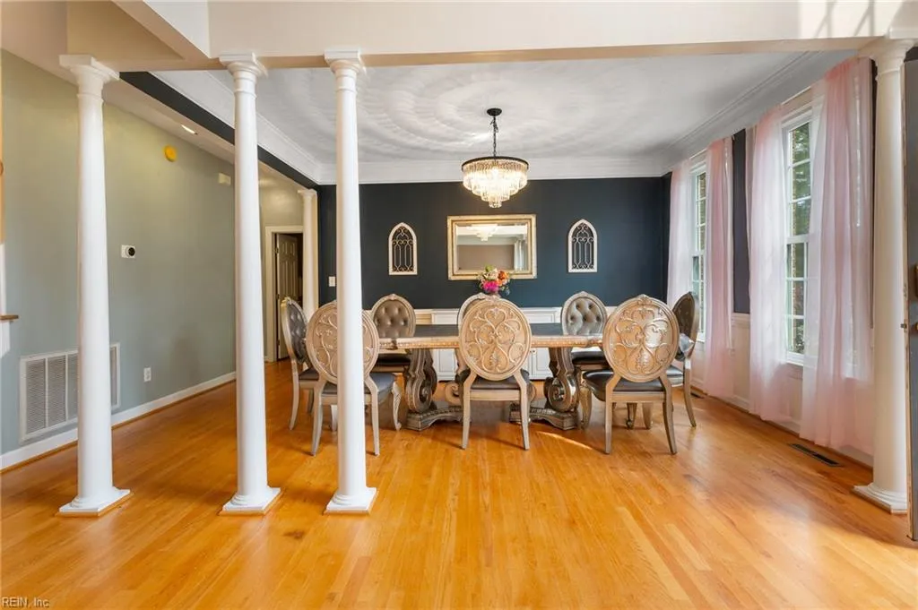 Franklin, Virginia 23851, United States, 4 Bedrooms Bedrooms, ,3 BathroomsBathrooms,Residential,Active,104136