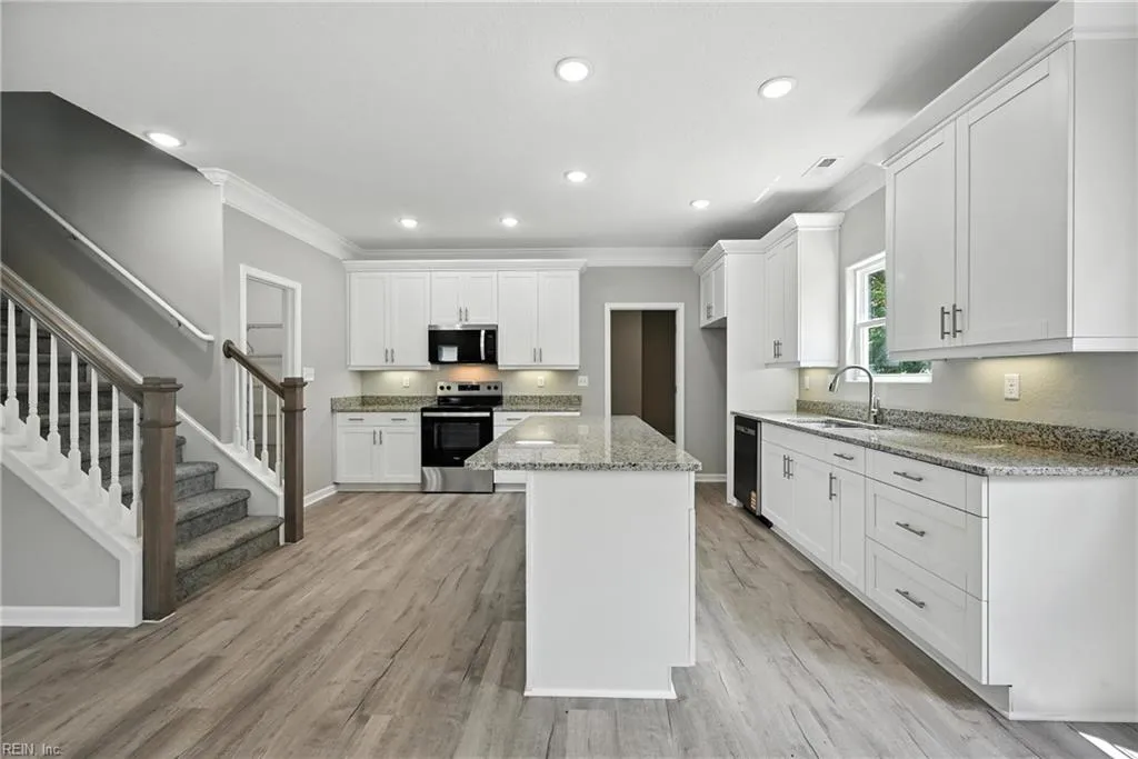 Norfolk, Virginia 23513, United States, 4 Bedrooms Bedrooms, ,3 BathroomsBathrooms,Residential,Active,191774