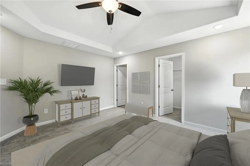 Norfolk, Virginia 23513, United States, 4 Bedrooms Bedrooms, ,3 BathroomsBathrooms,Residential,Active,191774