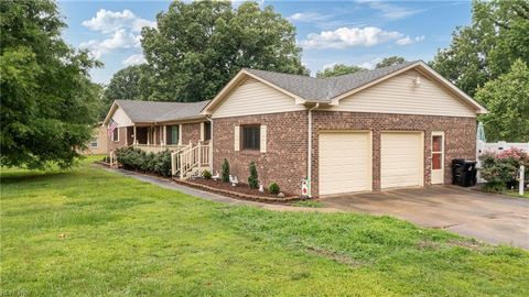 2000 Johnson RD Elizabeth City NC 27909