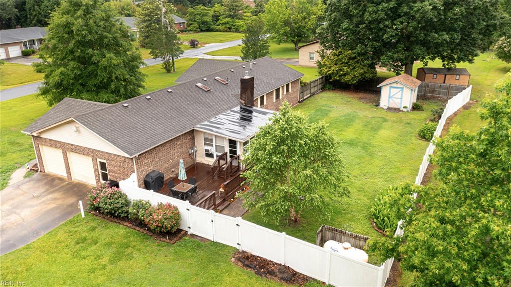 2000 Johnson RD