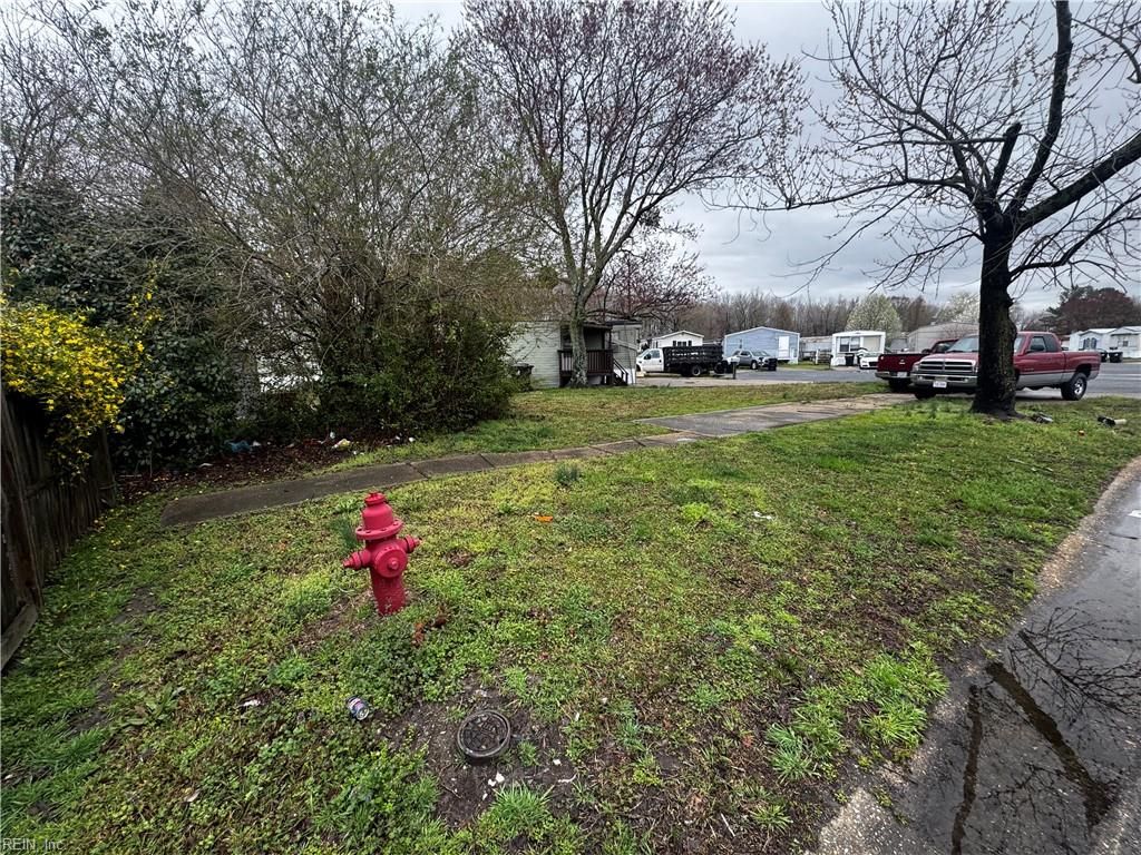 Photo of 1268 Hawk Avenue, Virginia Beach, VA 23453 (MLS # 10575577)