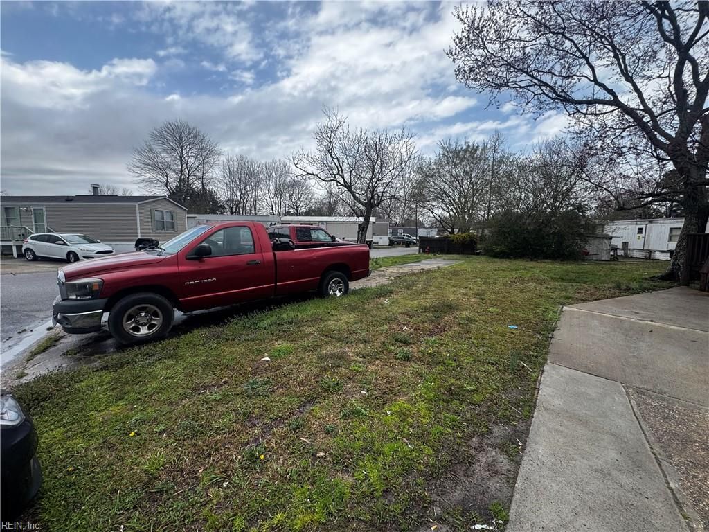 Photo of 1268 Hawk Avenue, Virginia Beach, VA 23453 (MLS # 10575577)