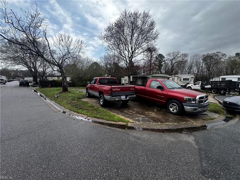 Photo of 1268 Hawk Avenue, Virginia Beach, VA 23453 (MLS # 10575577)