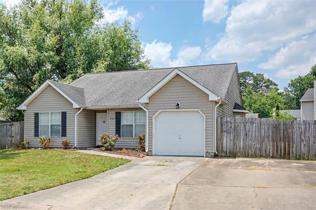 Photo of 202 Millwheel Court, Suffolk, VA 23434 (MLS # 10640506)