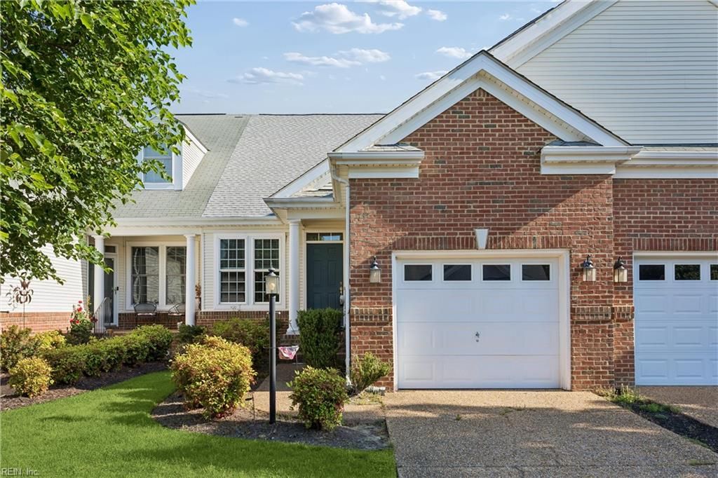 Photo of 4304 Keaton Lane, Williamsburg, VA 23188 (MLS # 10631640)