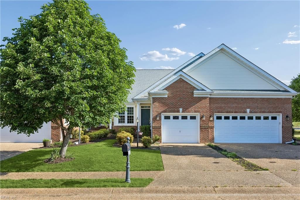 Photo of 4304 Keaton Lane, Williamsburg, VA 23188 (MLS # 10631640)