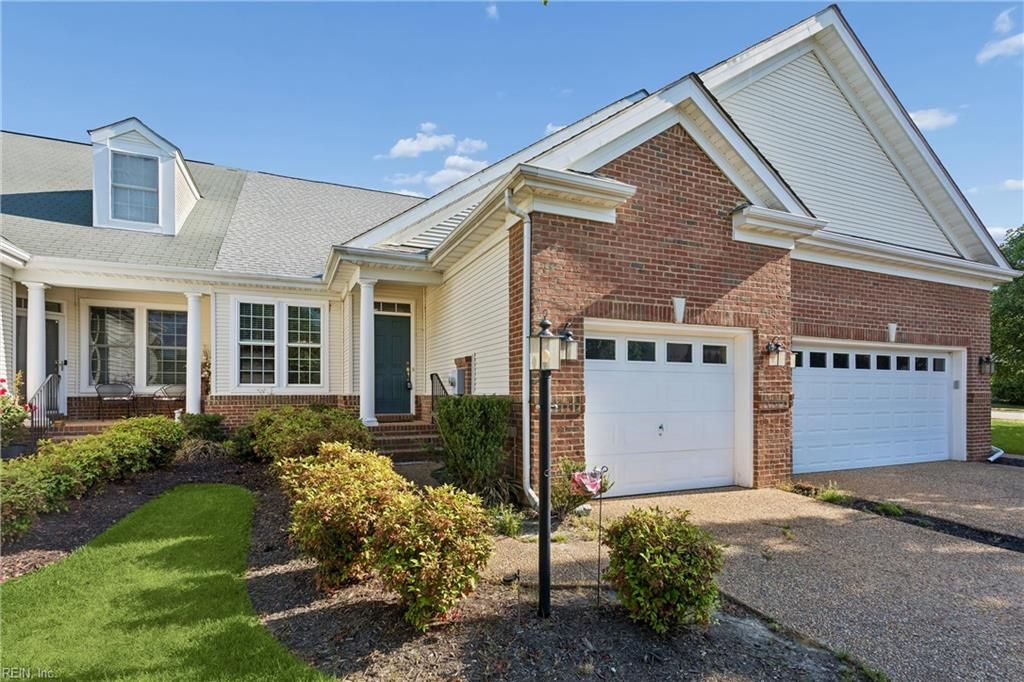 Photo of 4304 Keaton Lane, Williamsburg, VA 23188 (MLS # 10631640)