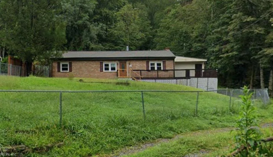 7704 Roaring Run Road, Covington, VA, 24426