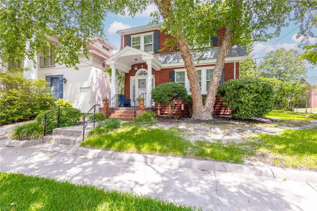 Norfolk, Virginia 23517, United States, 4 Bedrooms Bedrooms, ,2 BathroomsBathrooms,Residential,Active,178818