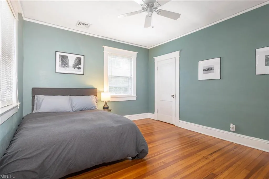 Norfolk, Virginia 23517, United States, 4 Bedrooms Bedrooms, ,2 BathroomsBathrooms,Residential,Active,178818